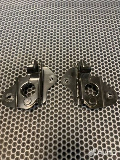 Крепление сиденья заднее Porshe Panamera 970 рест