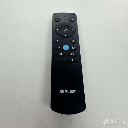 Smart-TV Телевизор SkyLine 43LST6575 (Рассрочка / 6119)