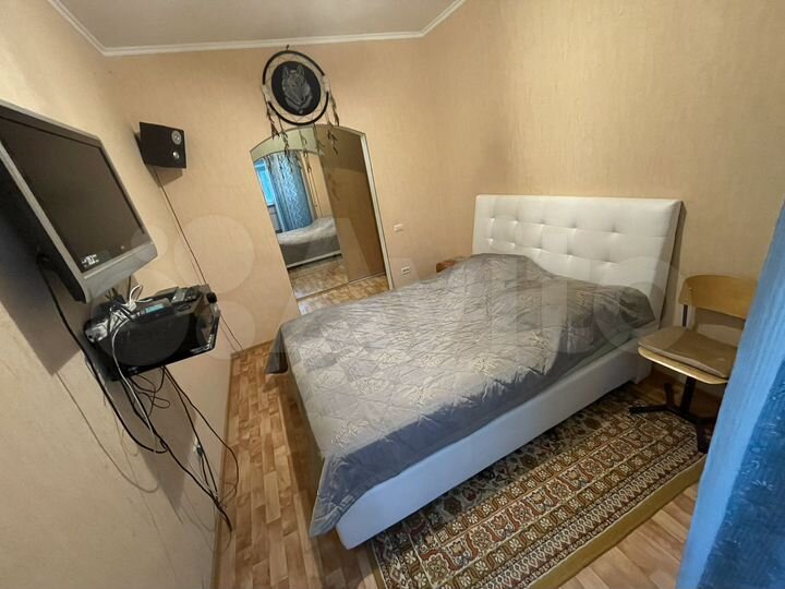 1-к. квартира, 33 м², 1/3 эт.