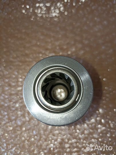 Бендикс зубцов DAF