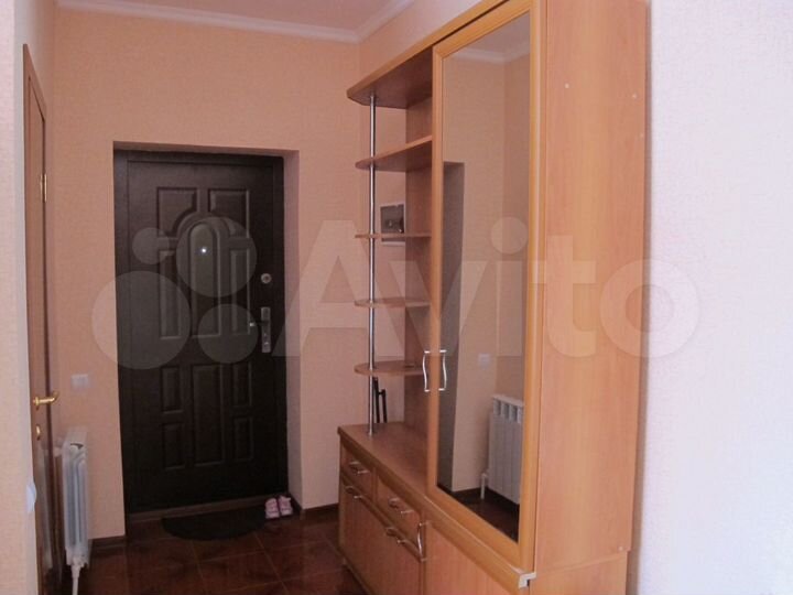 Дом 60 м² на участке 6 сот.