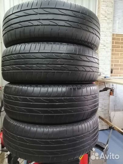 Bridgestone B390 215/65 R16