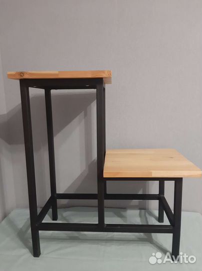 Полка для цветов