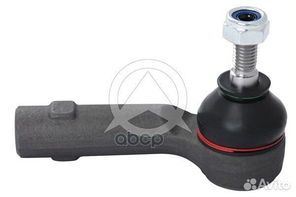 Наконечник рулевой тяги правый 3831 Sidem