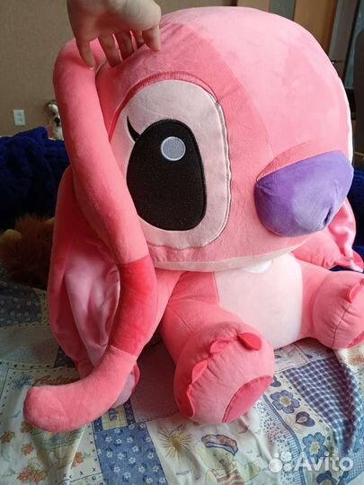 Большая мягкая игрушка