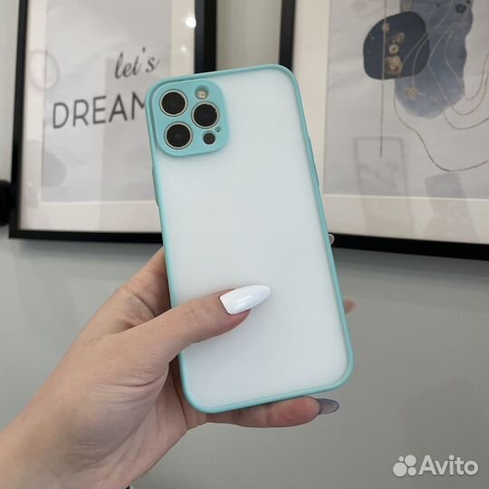 Чехол на iPhone XR, 11, 12, 12 Pro Max