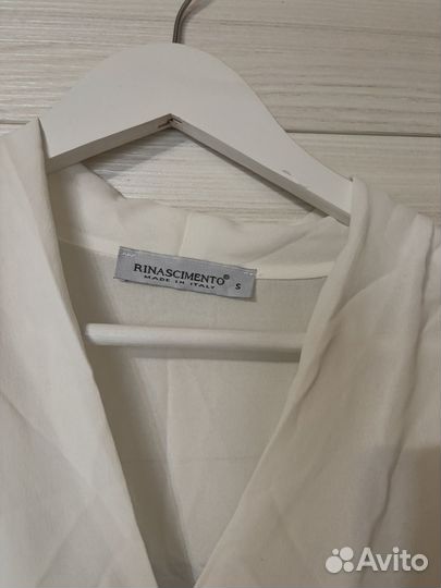 Блузка женская M L