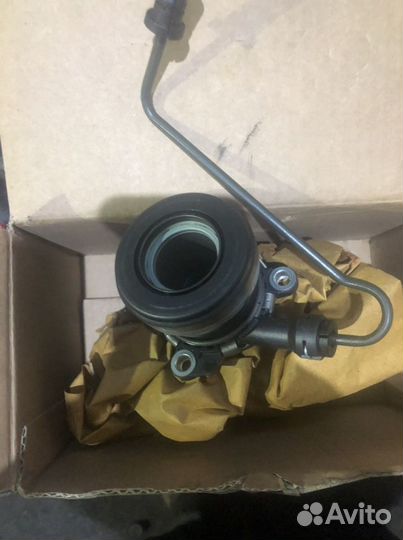 Выжимной подшипник