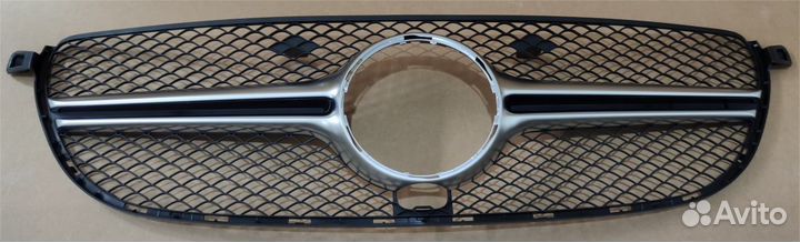 Mercedes Benz GLE W166 Тюнинг обвес 63 AMG X6WC4