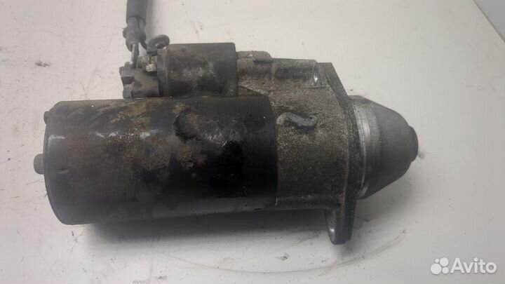 Стартер Mercedes A W168, 1999