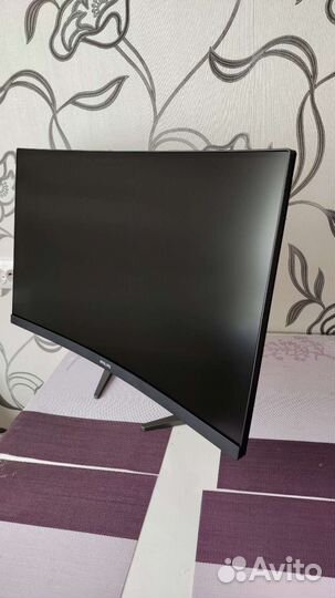 Монитор philips 27