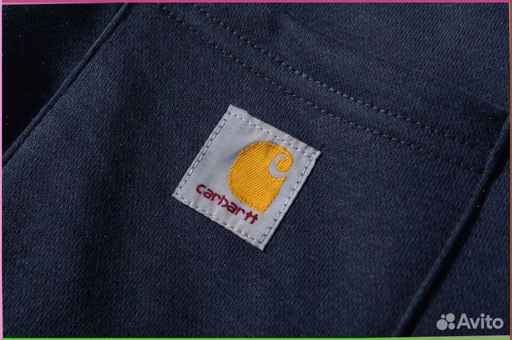 Худи Carhartt (S - XXL)