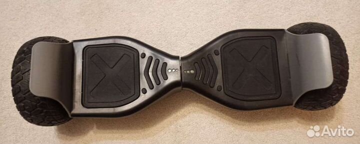 Гироскутер smart balance 9 off-road