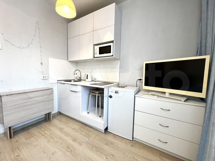 Комната 22 м², 3/3 эт.