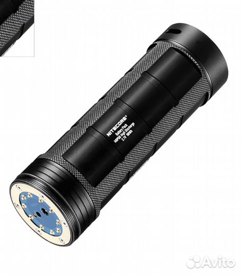 Аккумулятор nitecore NBP68HD 98W TM26.TM28.TM39