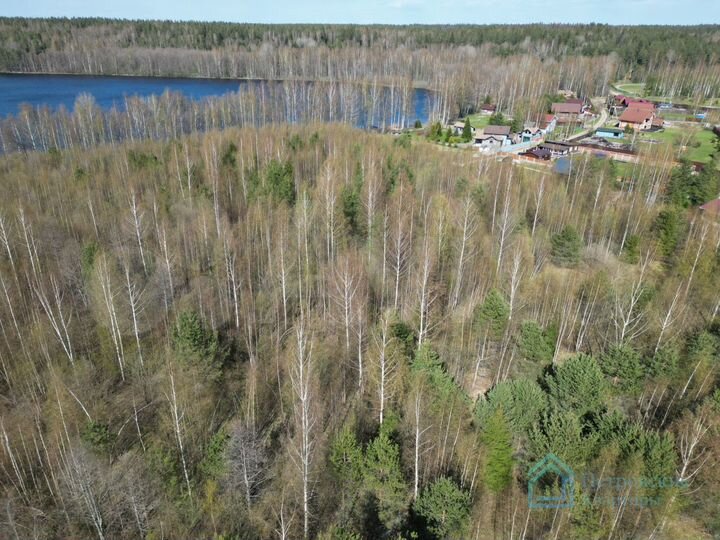 Участок 3,11 га (СНТ, ДНП)