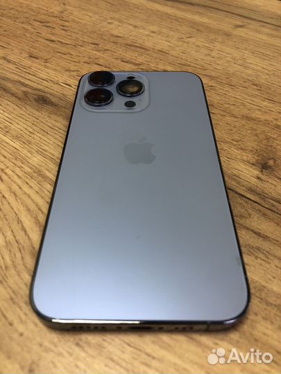 Корпус iPhone 13 Pro