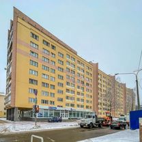 Комната 17 м² в 3-к., 1/9 эт., Минск