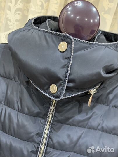 Куртка Armani Jeans р 46