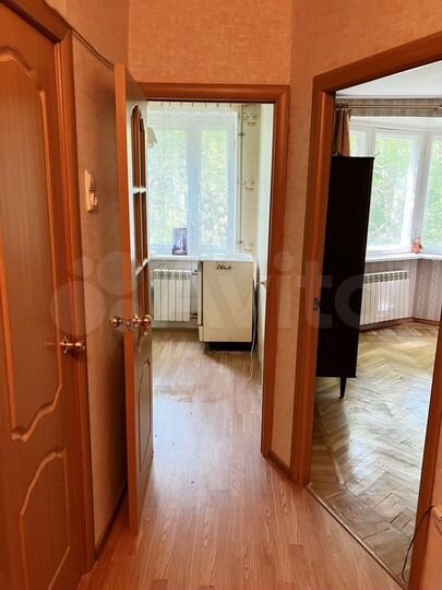 1-к. квартира, 30 м², 2/5 эт.