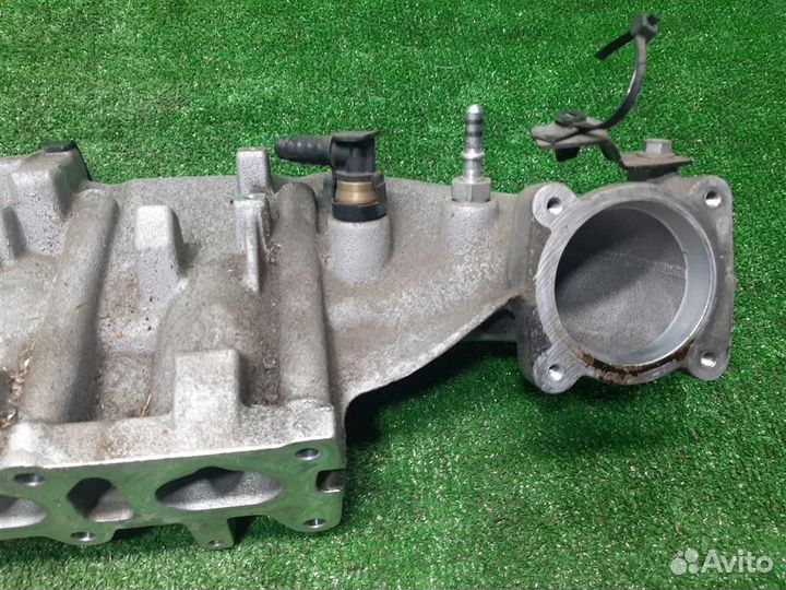 Коллектор впускной Opel Zafira C 2014