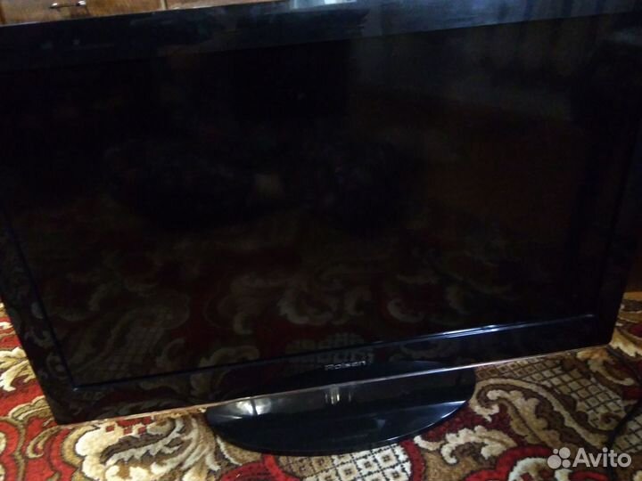 А налоговый телевизор polsen