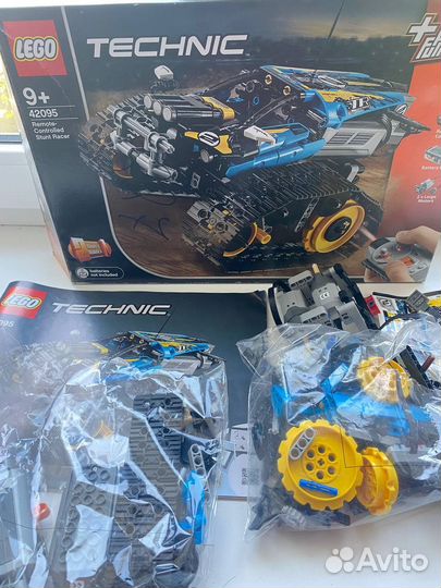 Lego technic