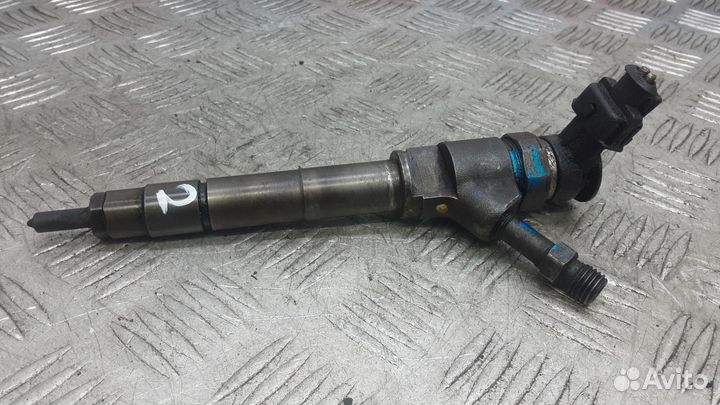 Форсунка диз. ford ranger 2 2,5