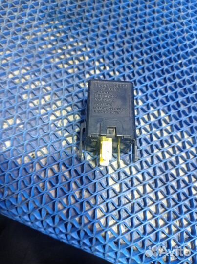 Реле указателя поворота Hyundai Accent седан G4EC