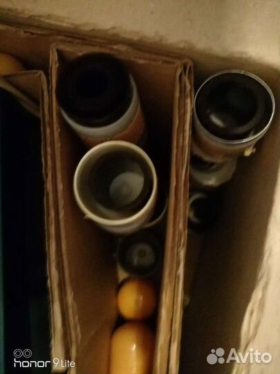 Фильмоскоп диафильмы