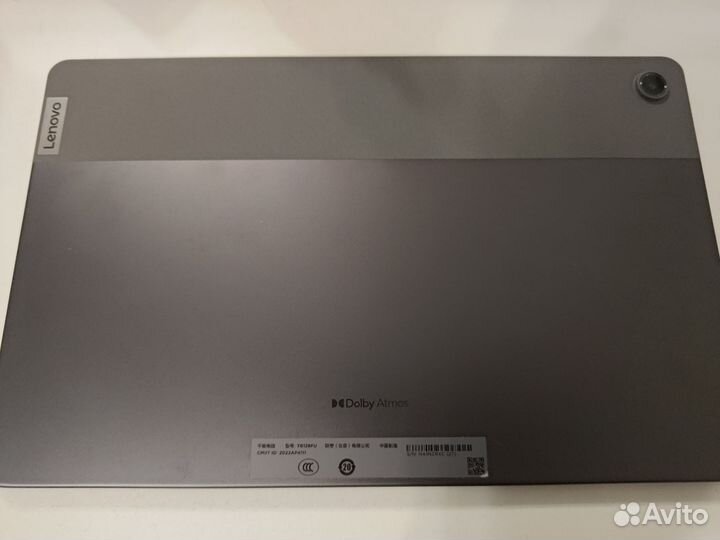 Планшет lenovo xiaoxin 2022 6/128
