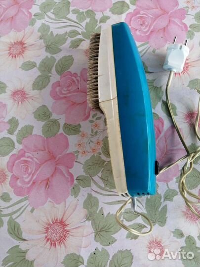 Щётка-пылесос Ветерок - 3 СССР