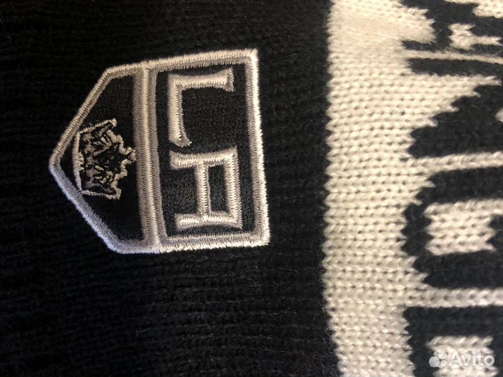 Шапка Рибок оригинал клубная