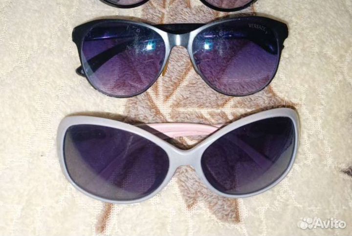 Солнечные очки