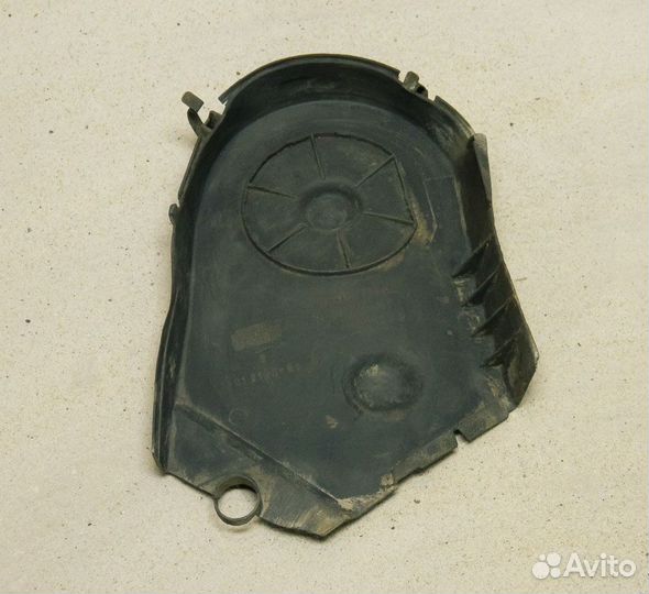 Кожух грм Audi 80 B3 (дефект)