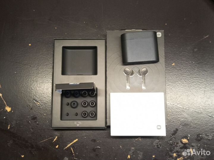 Xiaomi mi true wireless earphones 2 pro