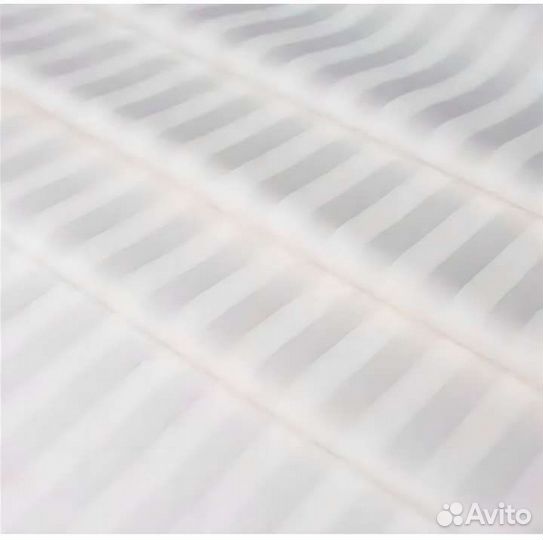 Белье постельное сатин евро