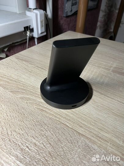 Беспроводная зарядка xiaomi