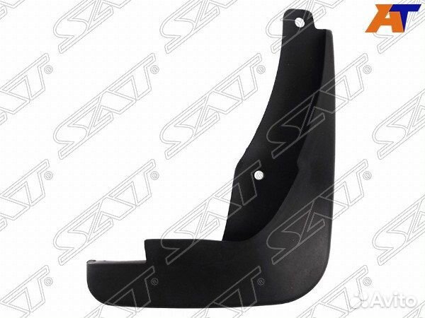 Брызговик opel astra J, opel astra J 10-15