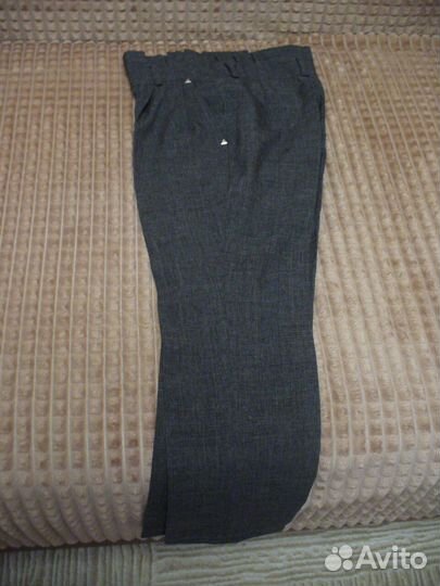 Школьная форма