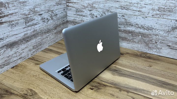 MacBook pro (13-inch, Mid 2012) i5/8/250