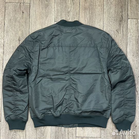 Куртка бомбер Lonsdale Jacket Poolstock 115083