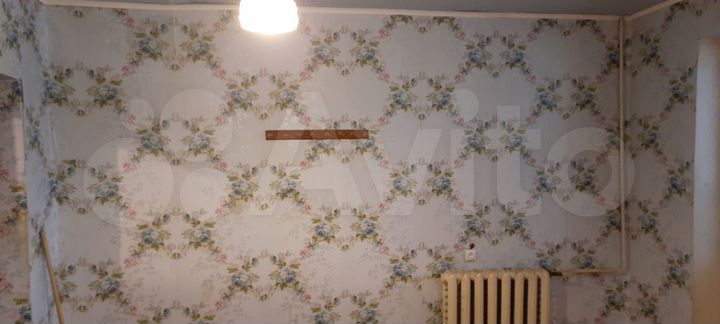 Комната 21 м² в 1-к., 2/5 эт.