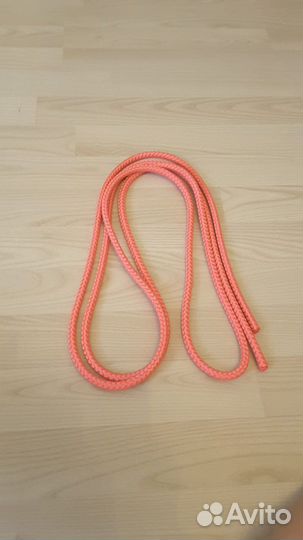 Скакалки для художественной гимнастики