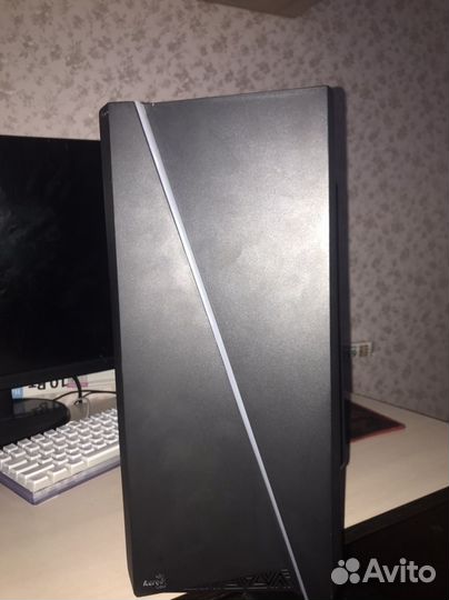 Корпус для пк