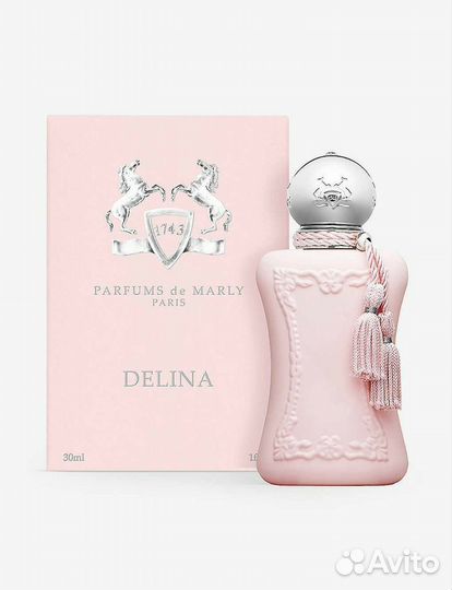 Delina Parfums de Marly