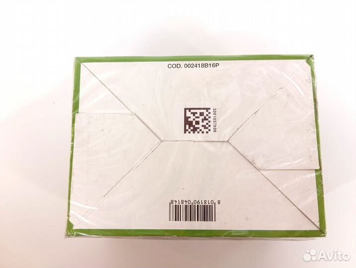 Блок наклеек Panini