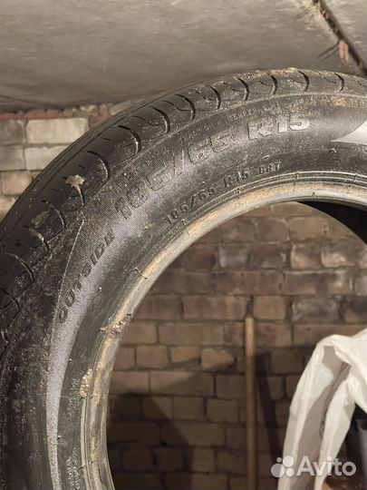 Formula Energy 185/65 R15