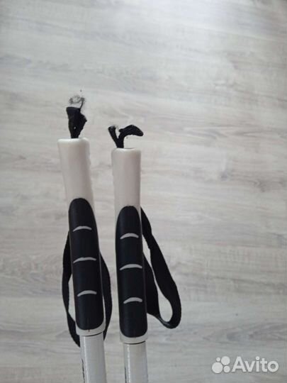 Лыжные палки stc x600 135см