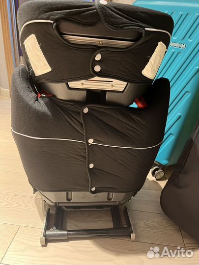 Детское автокресло cbx